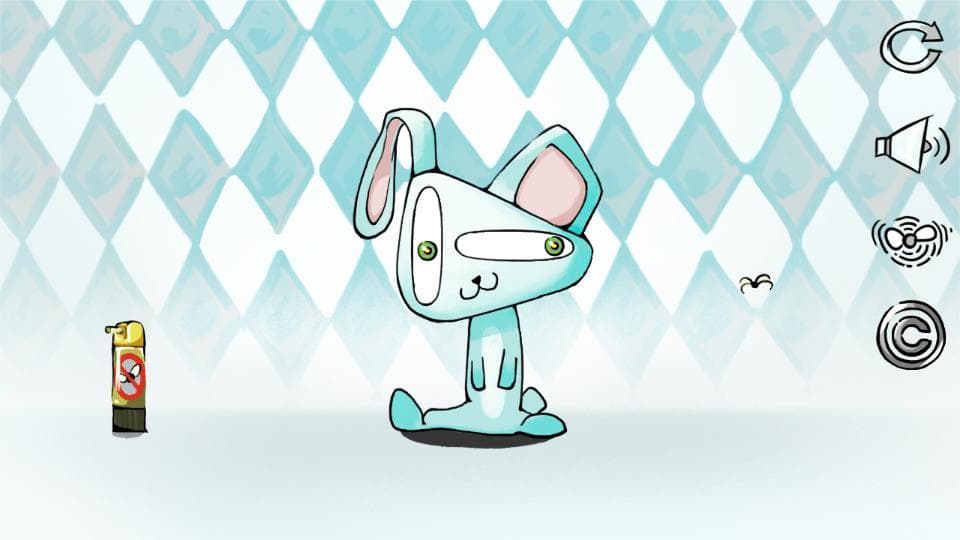 Stupid Monster 001 screenshot 2