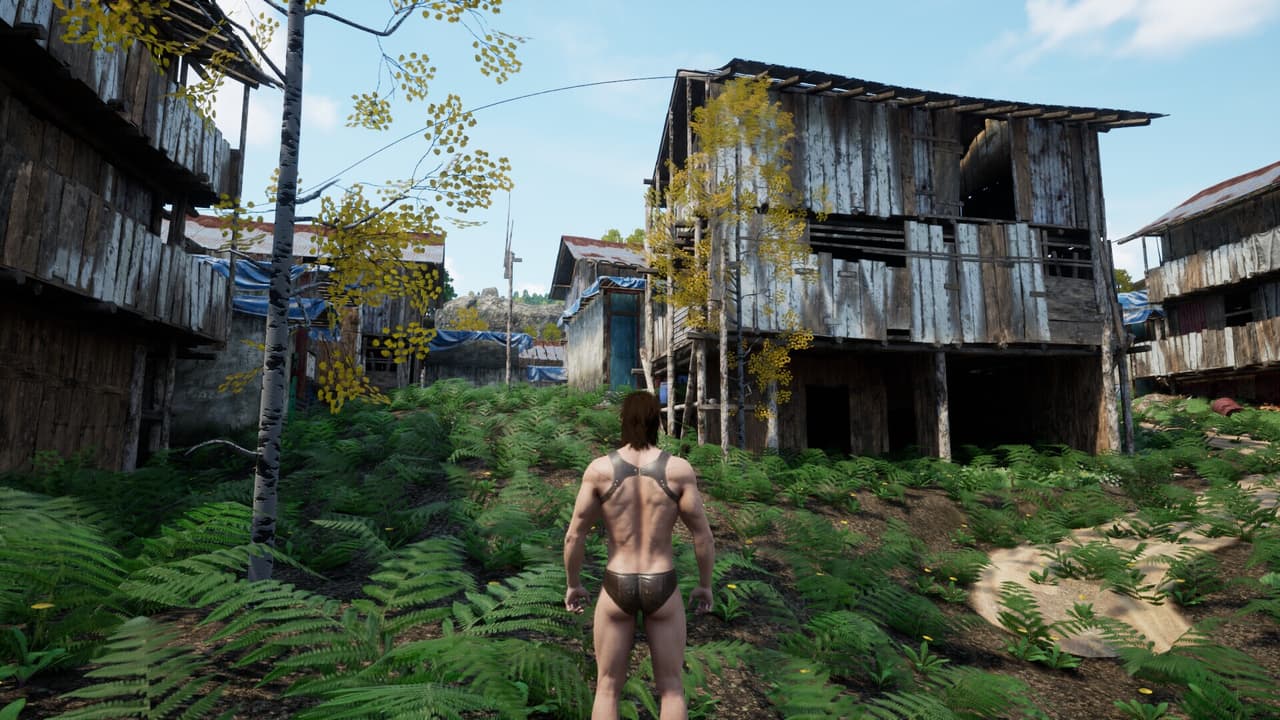 A Raving Lunatic screenshot 4