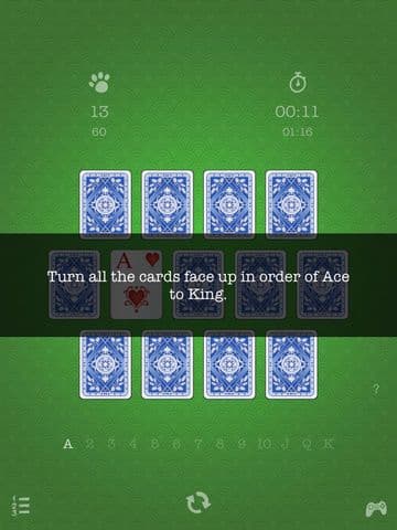 Ace To King