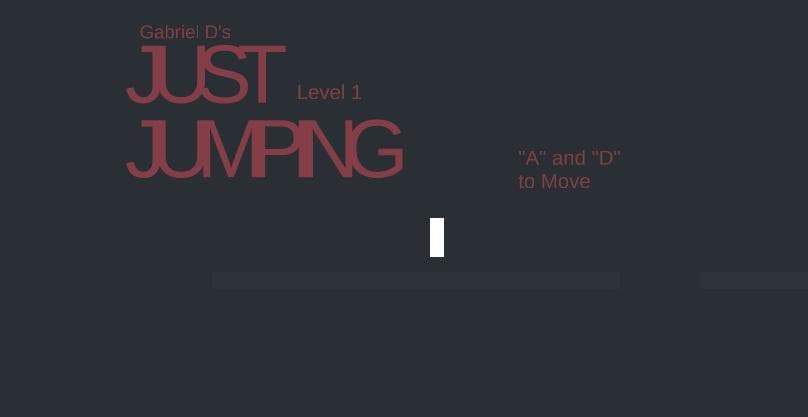 Just Jumping screenshot 4