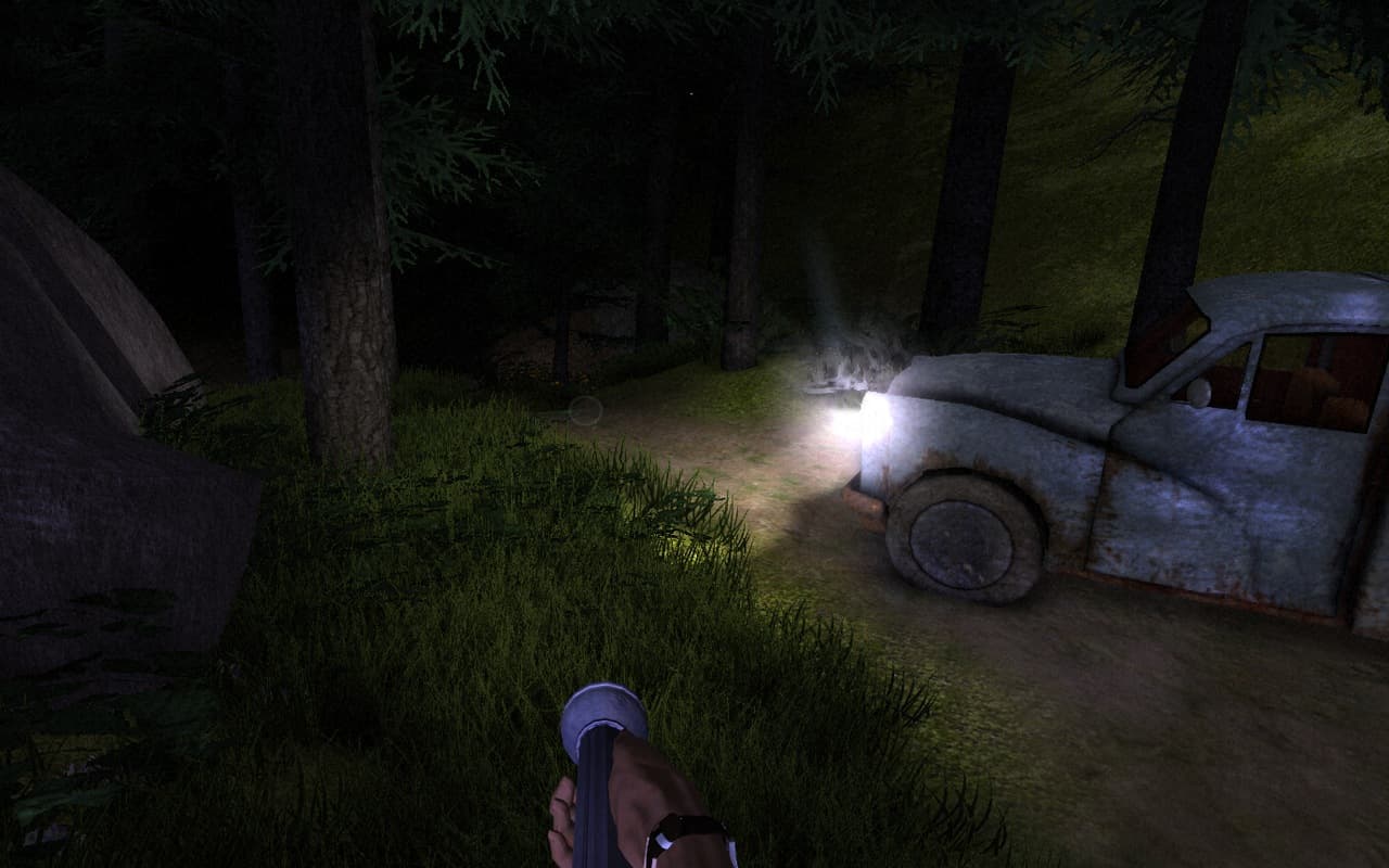 Dark Secrets screenshot 4