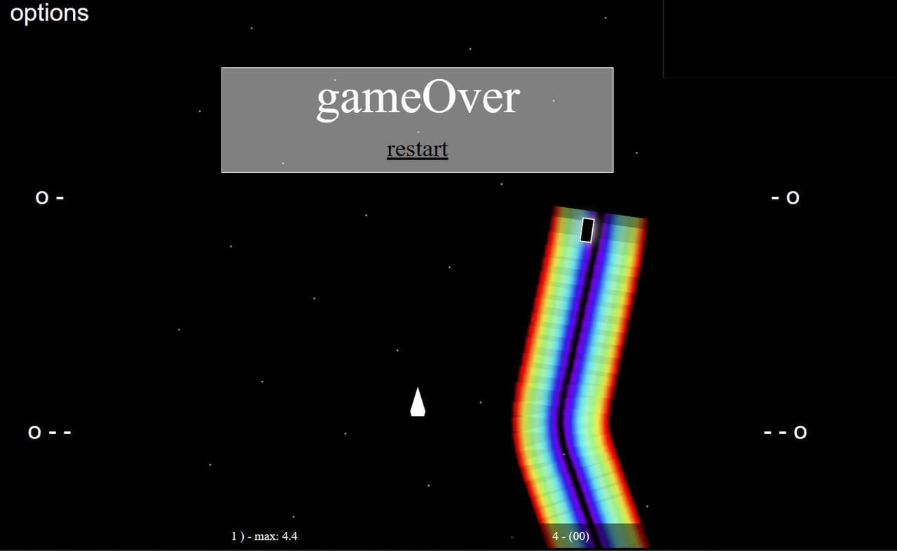 The Unfair Track screenshot 6