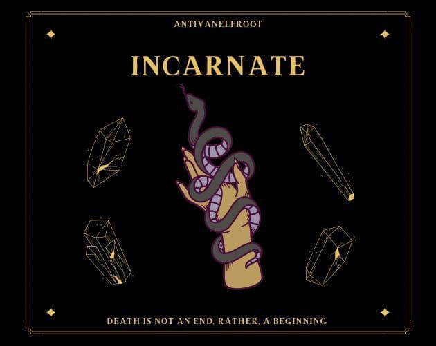 Incarnate (itch) (AntivanElfroot)