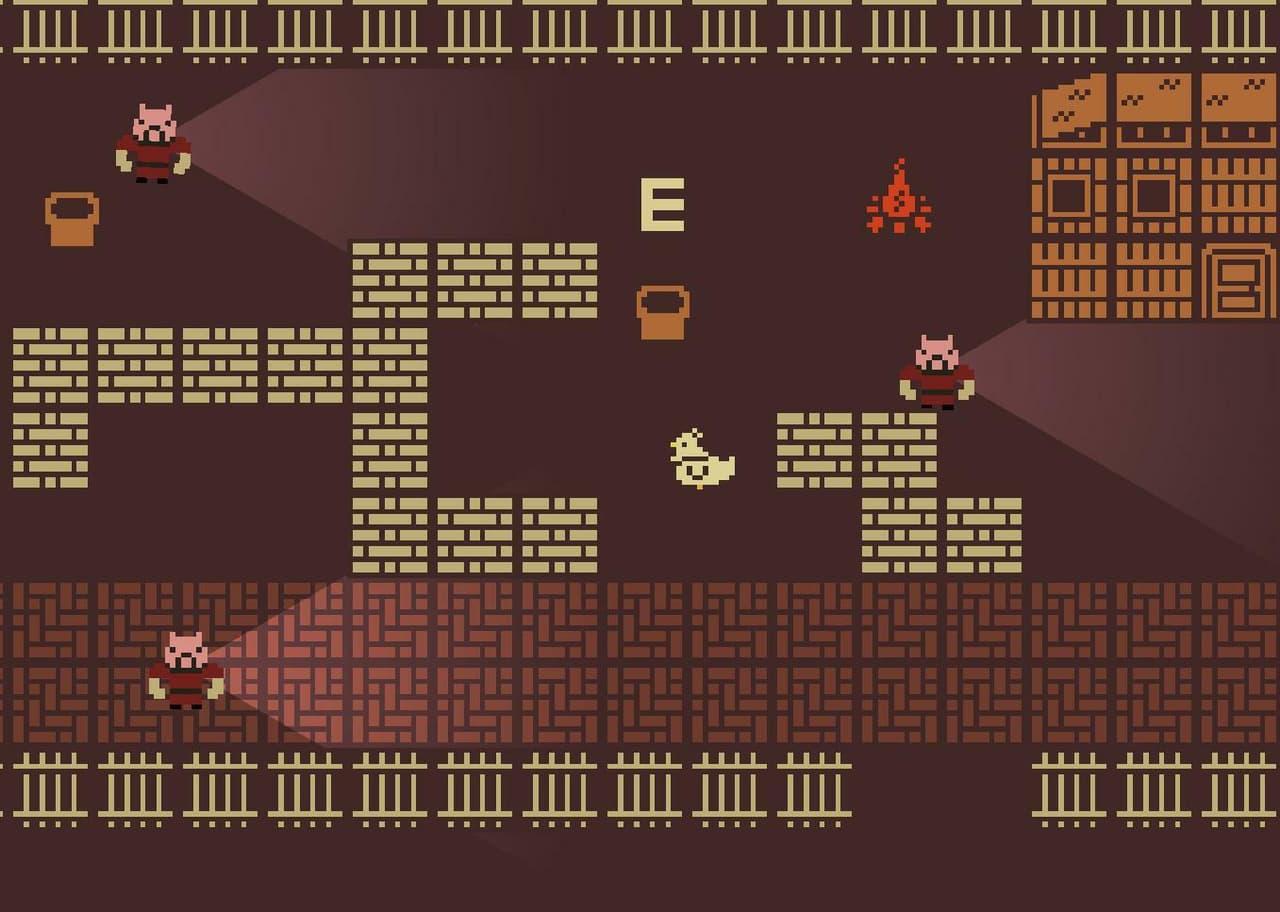 The Clucking End screenshot 4