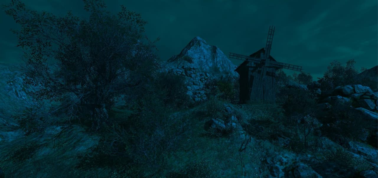 The Fallen Kingdom screenshot 4