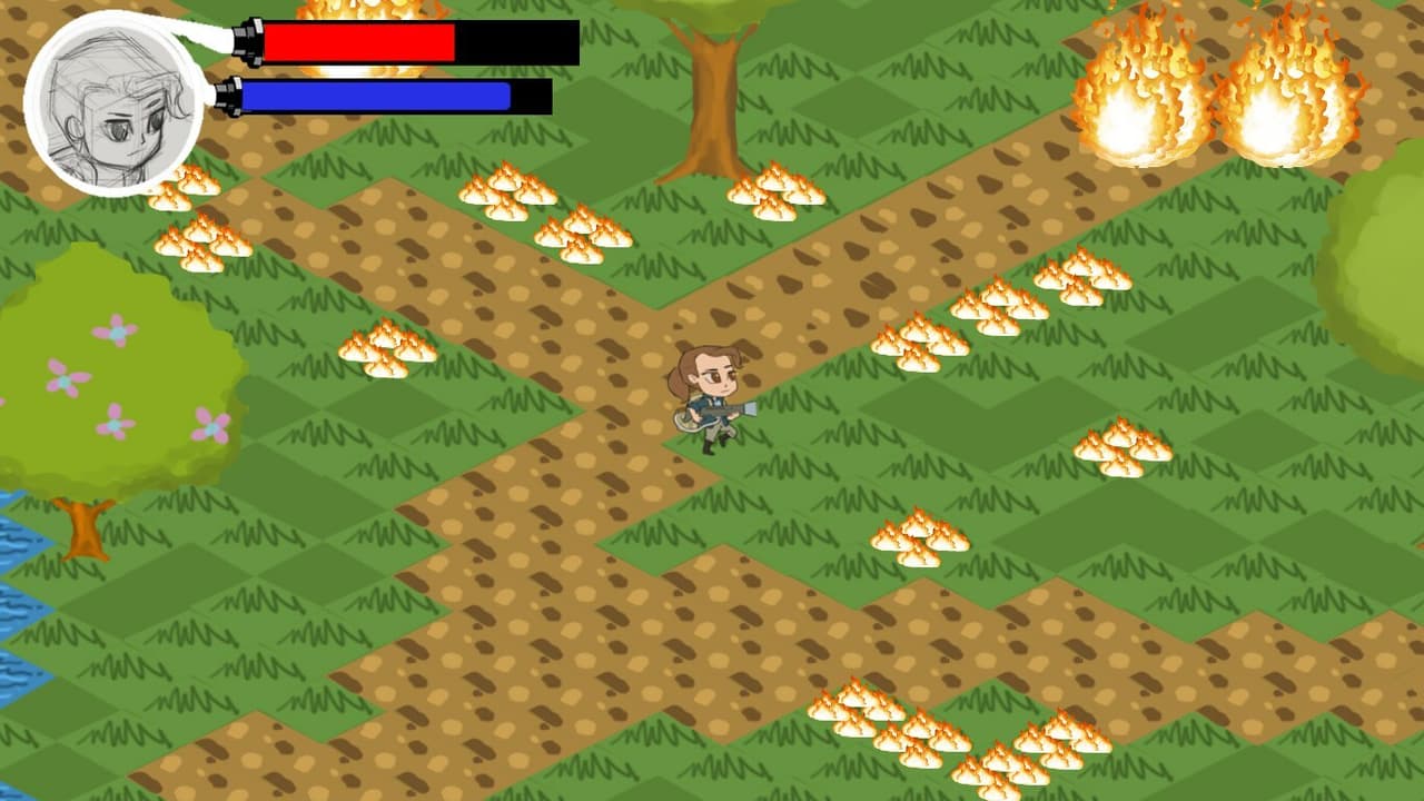 Amazônicos screenshot 4