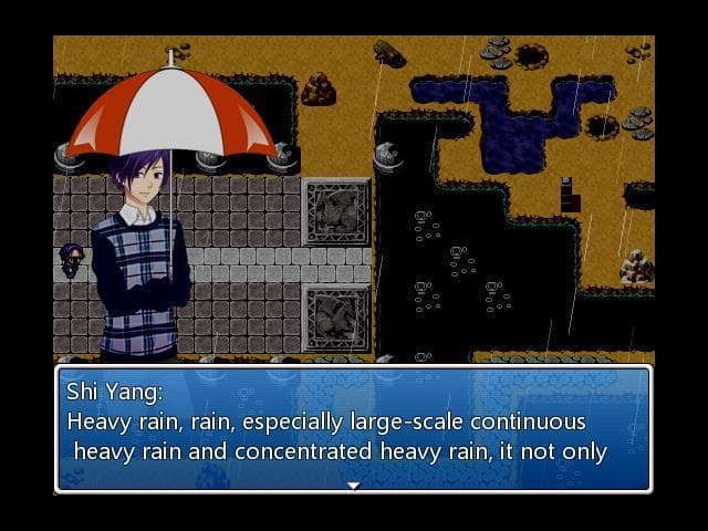 Shi Yang teaches you to learn disaster prevention screenshot 2