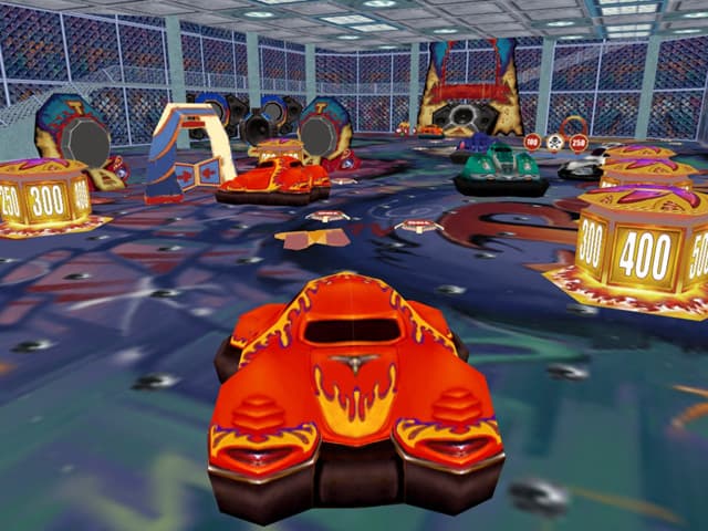 Bumb! screenshot 5