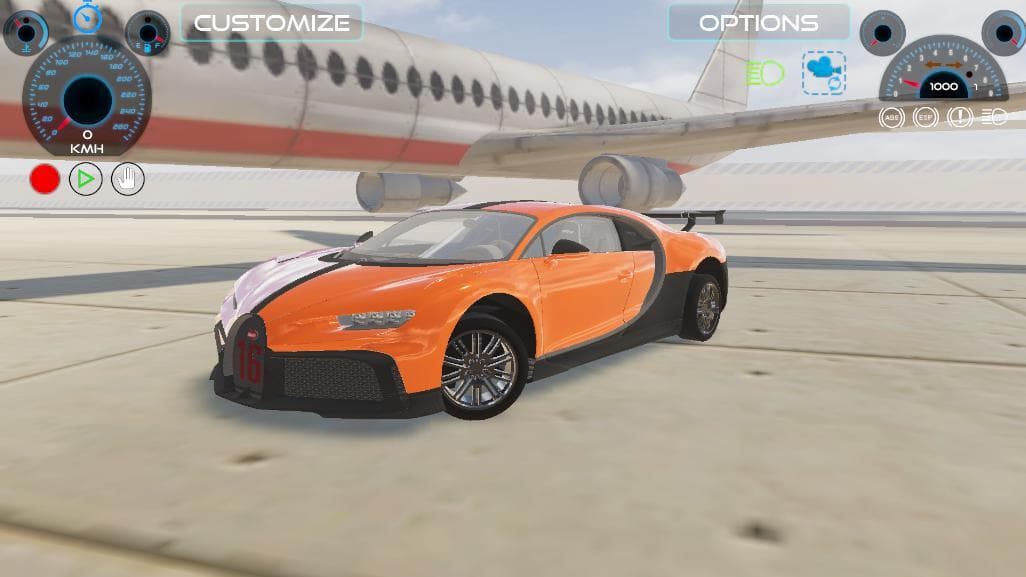 Andrew Tate Game screenshot 2