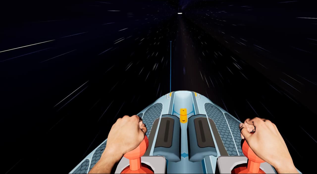 Earth Mars VR screenshot 5
