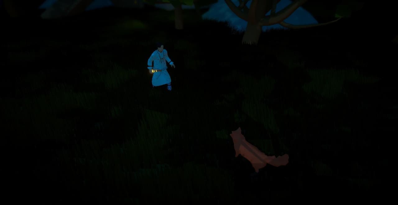 Chronicles: Yamato Takeru screenshot 3