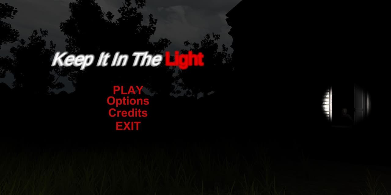 Keep It In The Light screenshot 2