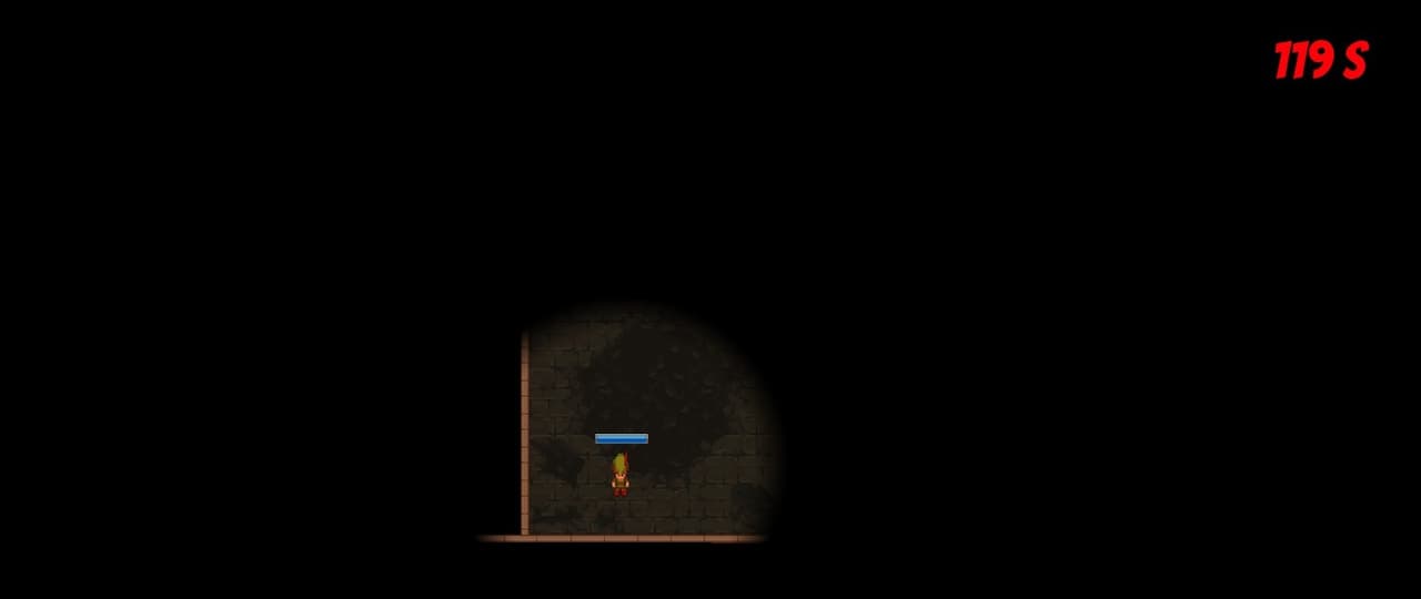 Maze & Monsters screenshot 2