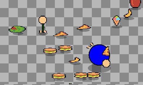 1v1 obesity screenshot 3