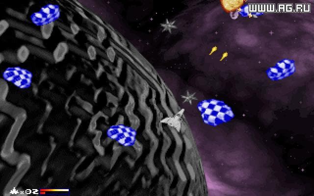 Piranha screenshot 4
