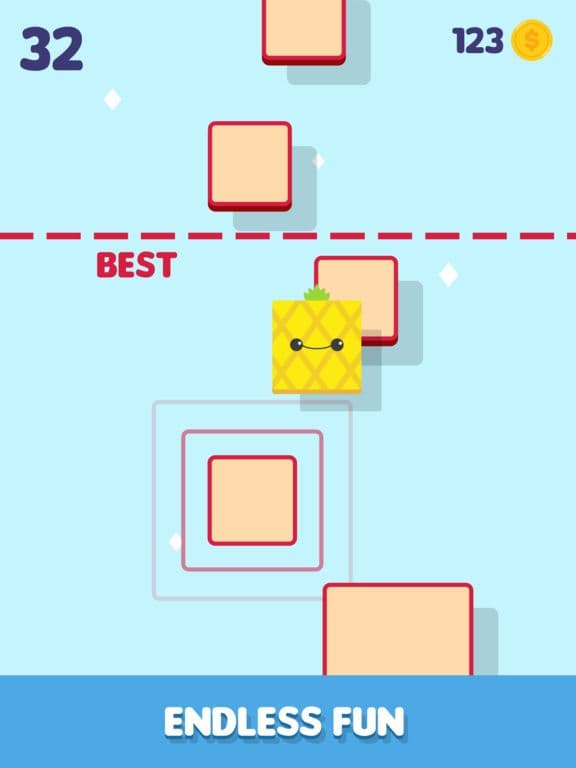 OK Tap screenshot 3
