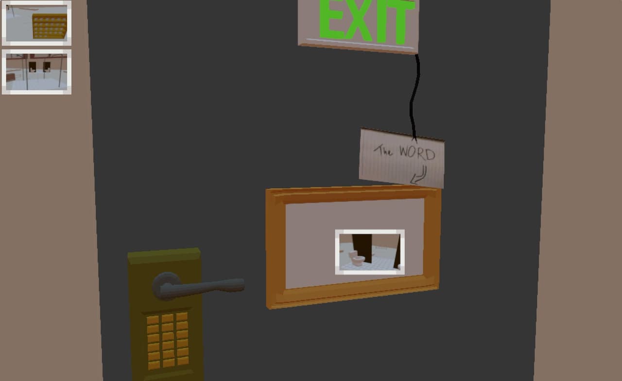 Mourning Paradise screenshot 4