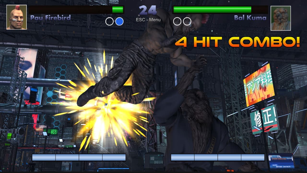 Battle Brigade screenshot 4