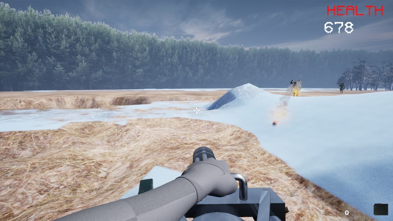 The Putinland: Divide & Conquer screenshot 4