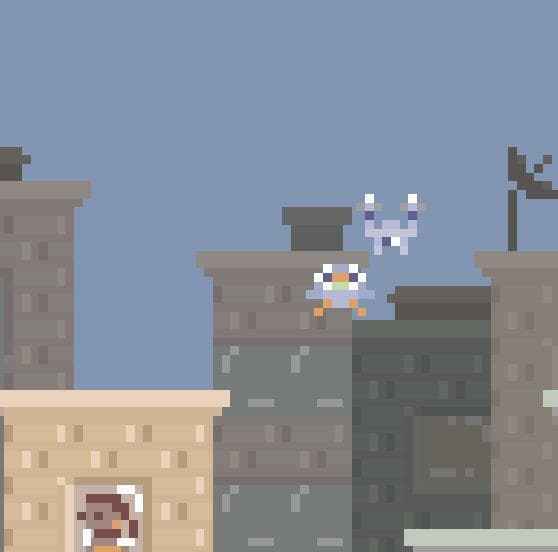 Paloma screenshot 3