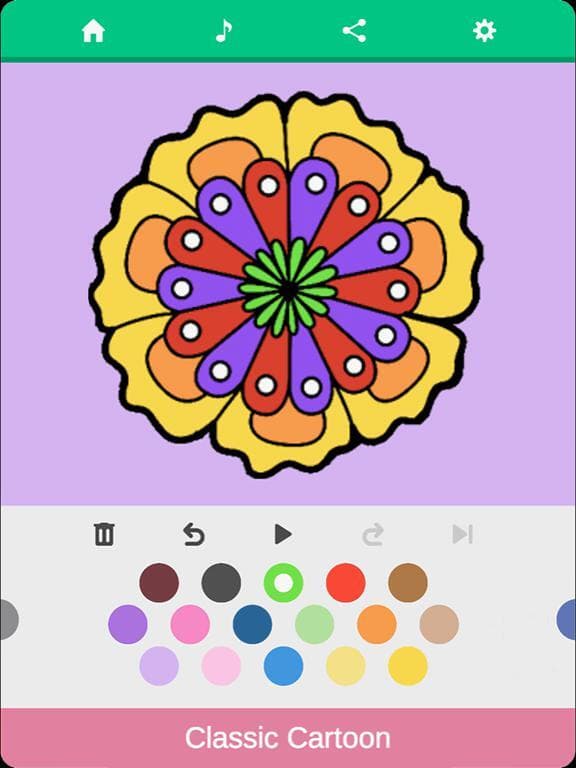 Color Surprise screenshot 3
