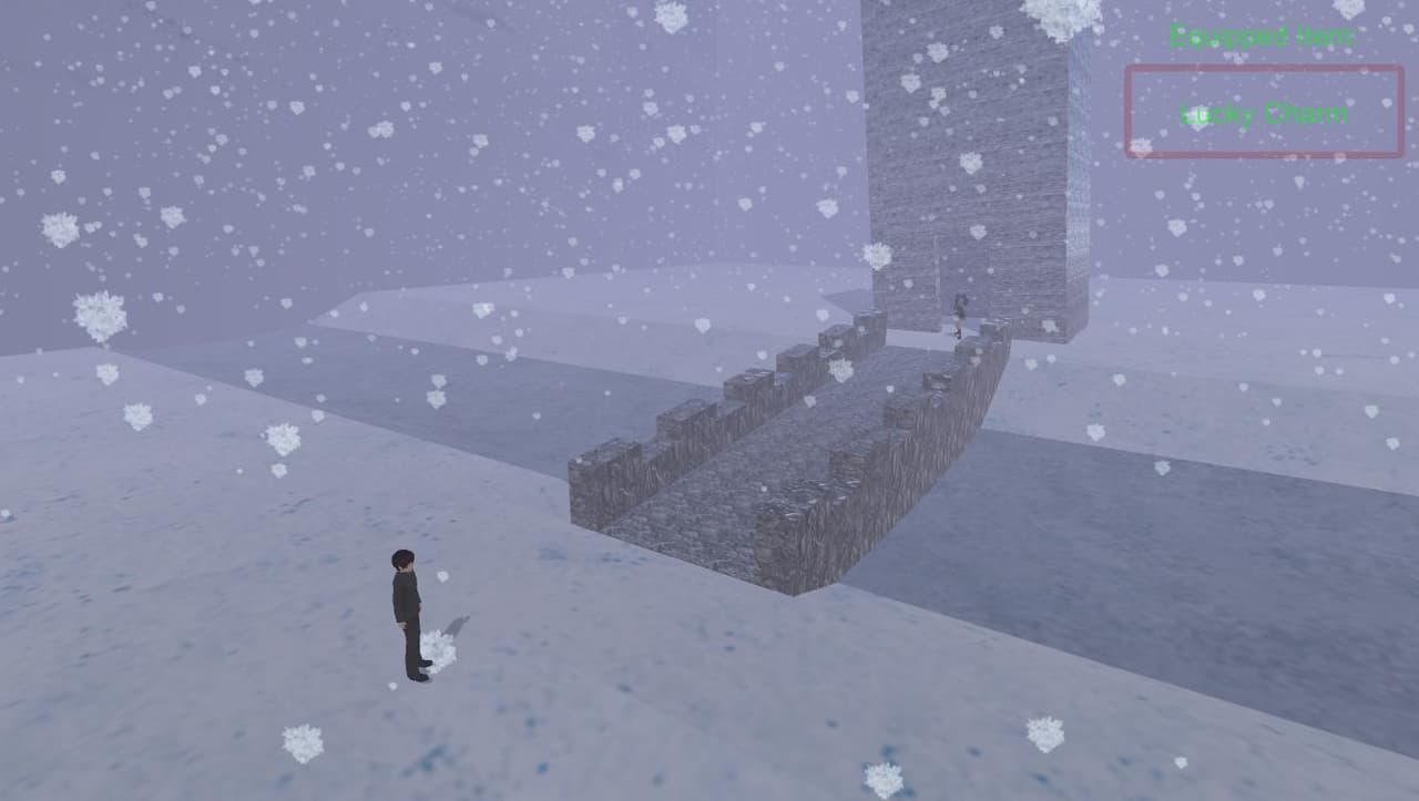Dead Noise (single_image) screenshot 2