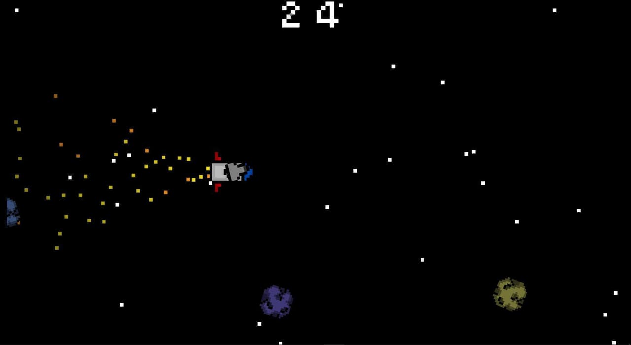 DeeperEnDeeper screenshot 2