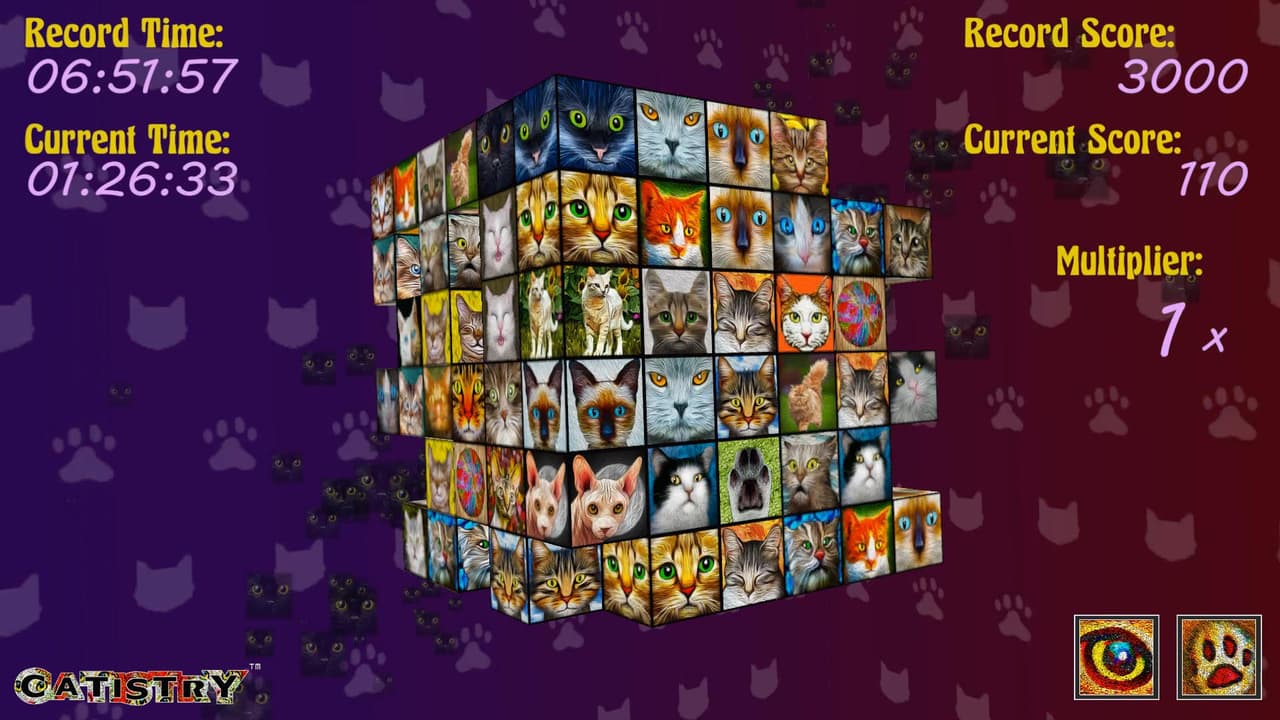 Catistry screenshot 3