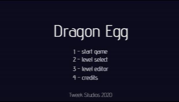 Dragon Egg