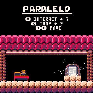 Paralelo screenshot 2