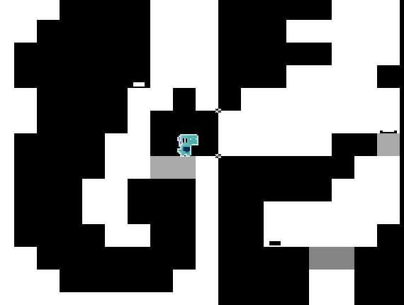 Inverted Extinction screenshot 2