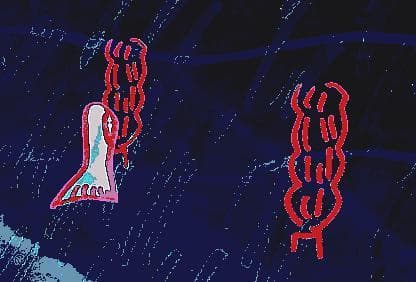 The Isle Is Full Of Noises screenshot 6