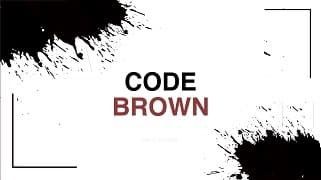 Code Brown (itch)
