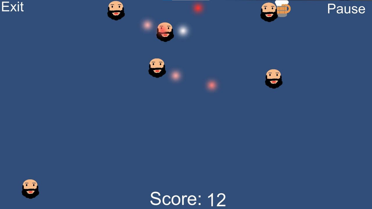 RunBeer screenshot 3