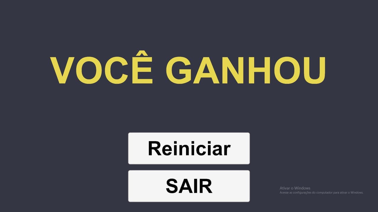 Jogo das portas (NotNormal) screenshot 4