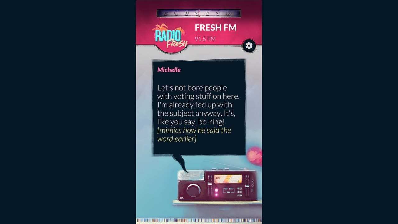 Alt-Frequencies screenshot 4