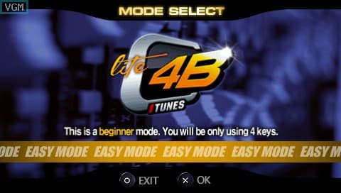 DJ Max Fever screenshot 4