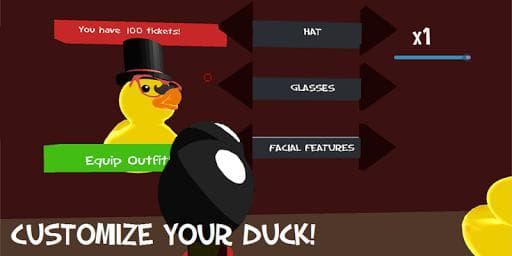 VR Ducks screenshot 5