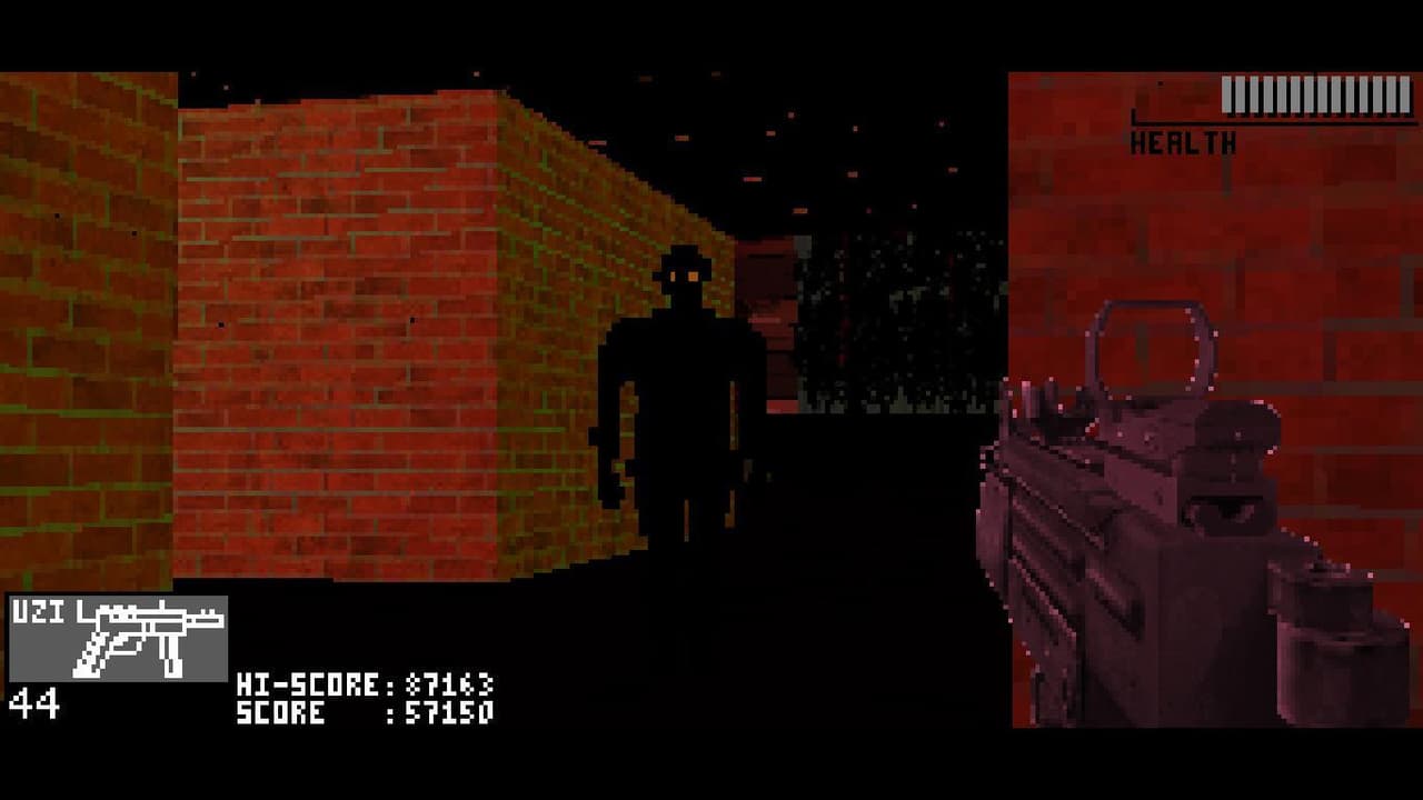 Schizonaut II screenshot 3