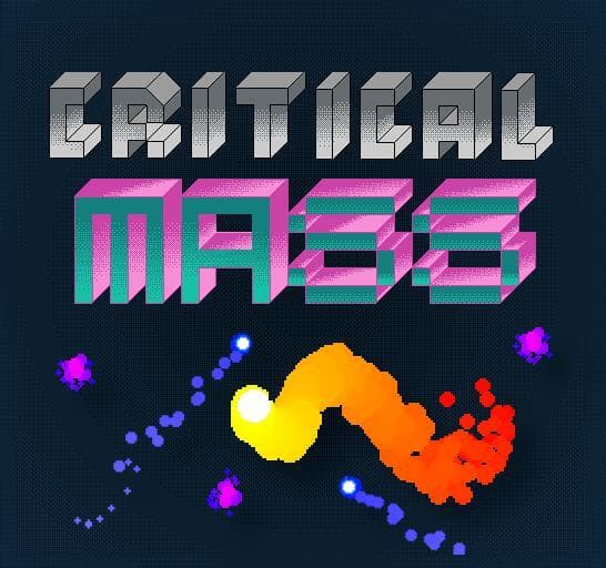 Critical Mass (itch) (eduardopupucon)