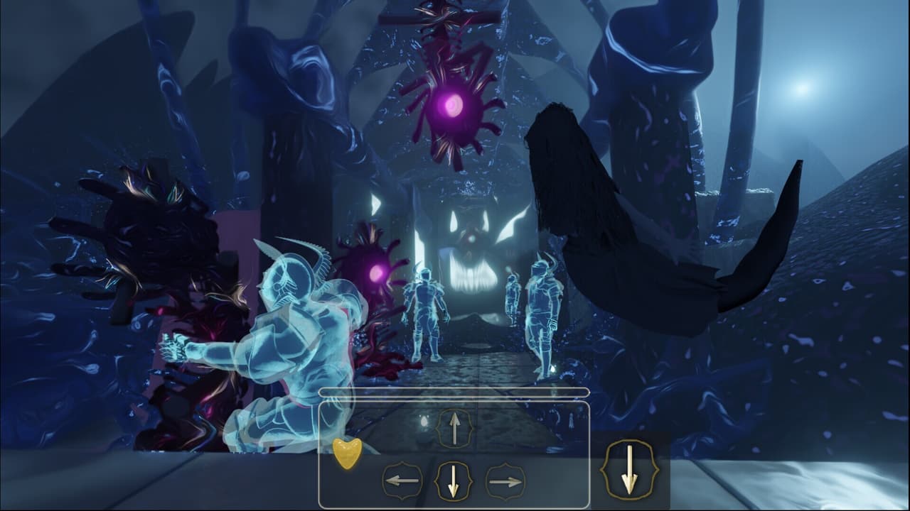 Unakis screenshot 3