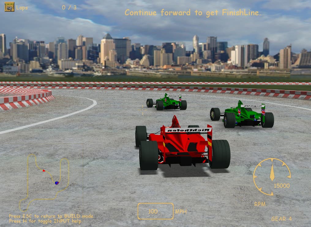Video Game Tycoon screenshot 4