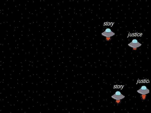 Space Typer (CieriusGames) screenshot 4