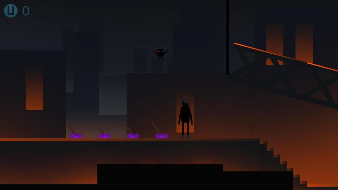 Cloudfire Demo screenshot 3