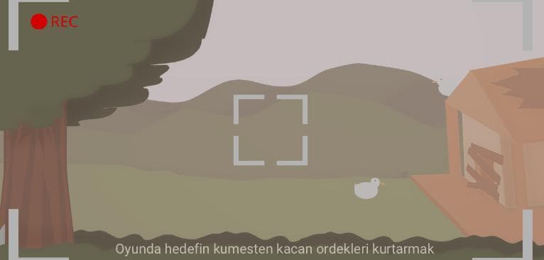 Quack Quest (OIHD)