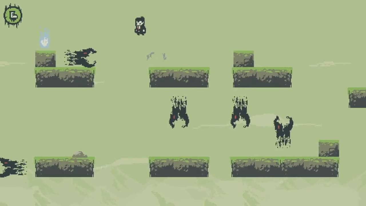 Death Slave: You Need to Master Death screenshot 5