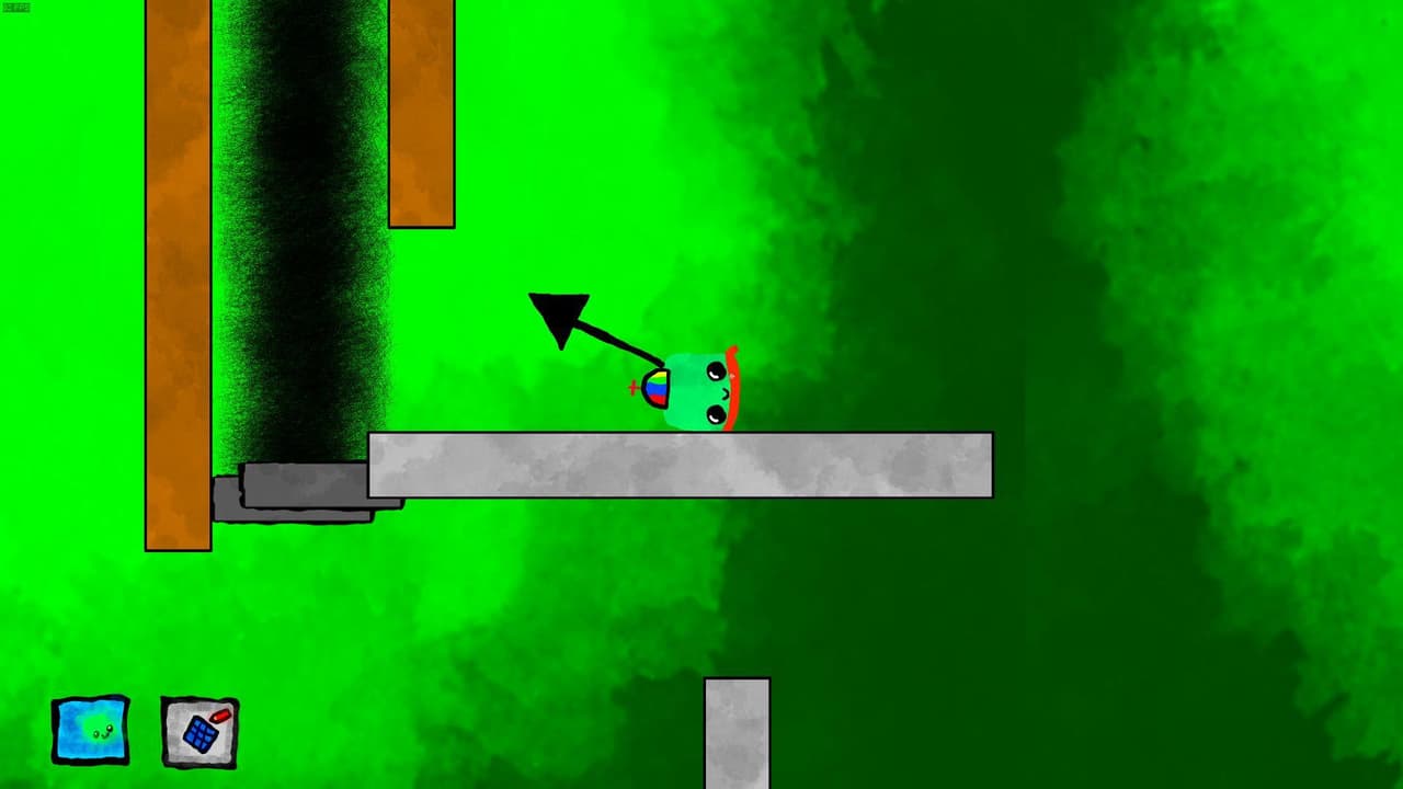 Qrabbles (itch)