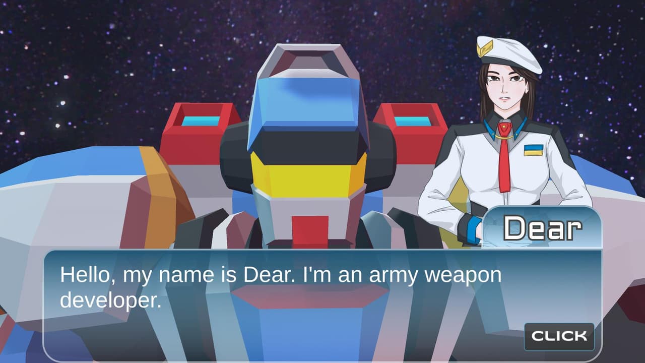 Less Hope Time Limit screenshot 3