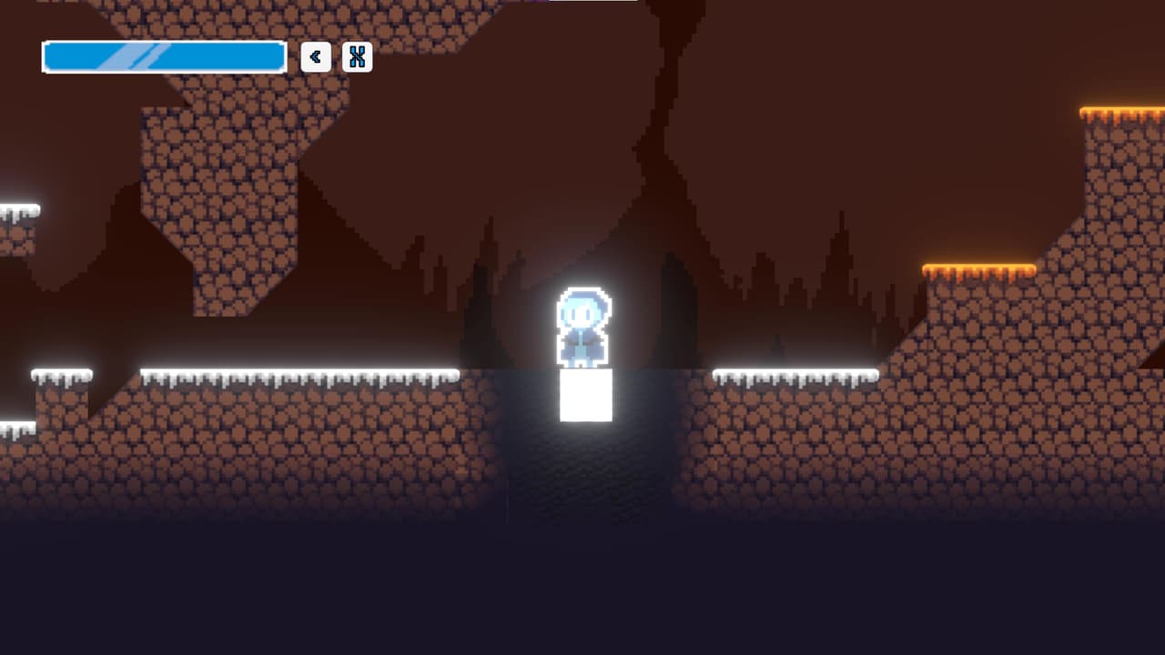 Ice Climber (itch)