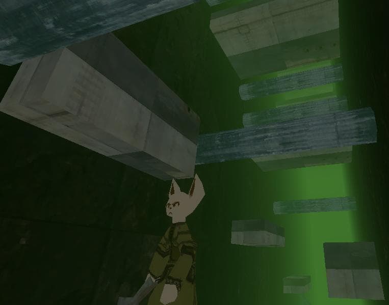 Spirit Ocean screenshot 4